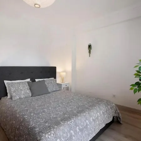 Apartamento Em Albufeira - Condominio Com Piscina Exterior photo