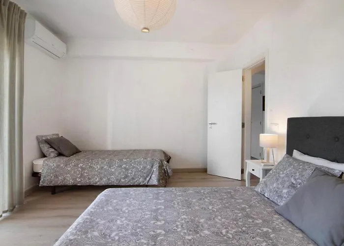 Apartamento Em Albufeira - Condominio Com Piscina